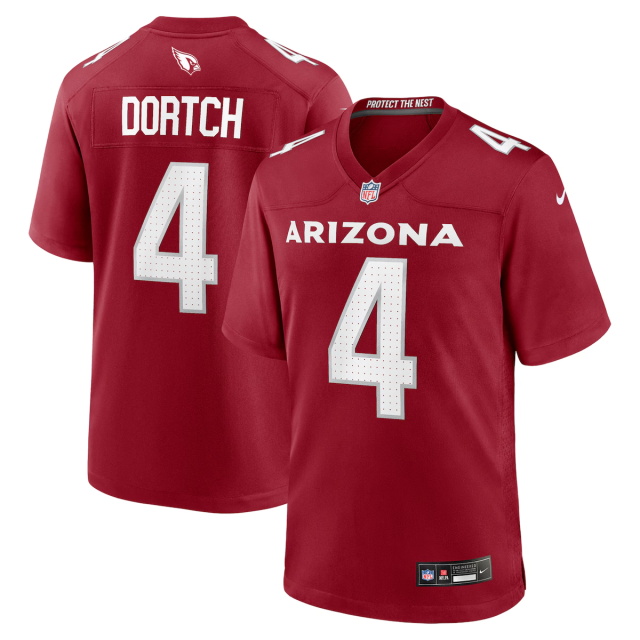 Arizona Cardinals Men Jerseys 2025-10-13-010